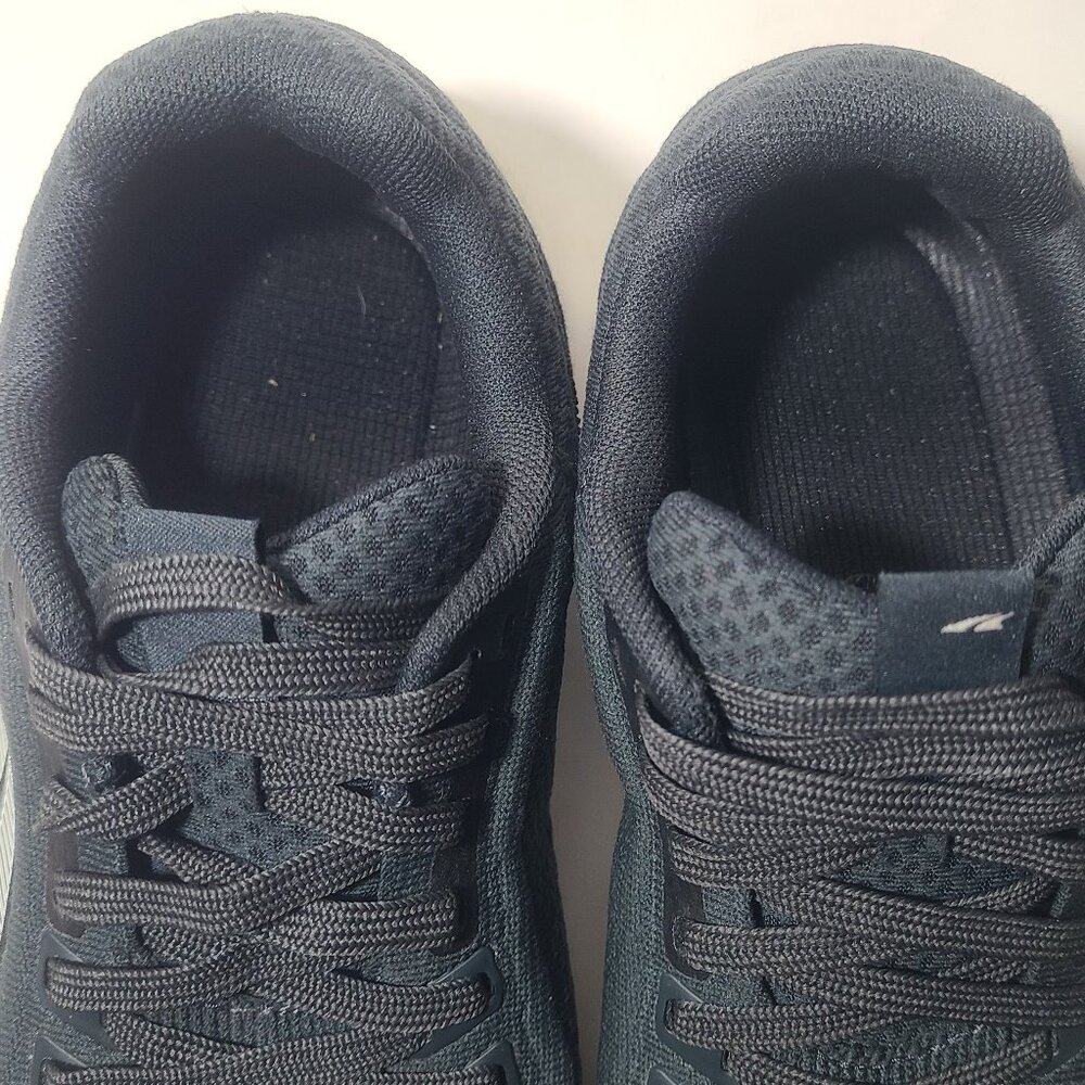 ALTRA Escalante 3 Women's Black Shoes Size 8 - Picture 5 of 8